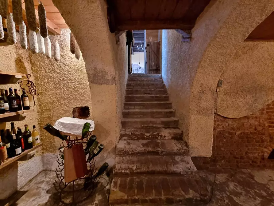 Immagine 21 di Palazzo in vendita  in via Milano a Marzano