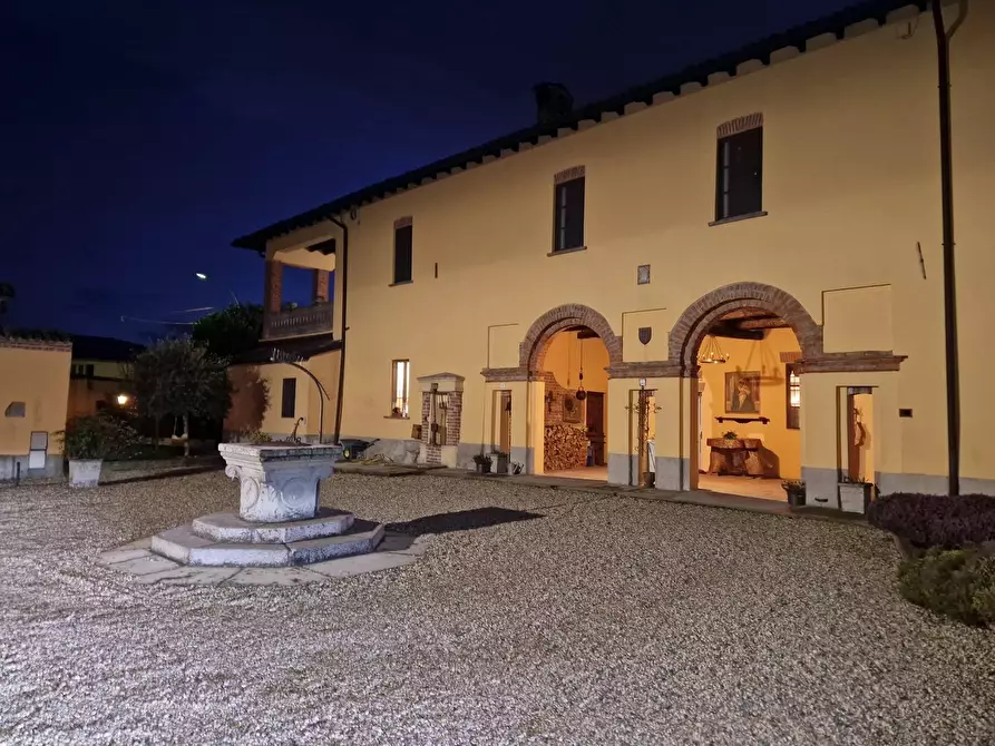 Immagine 24 di Palazzo in vendita  in via Milano a Marzano