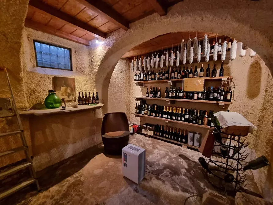 Immagine 23 di Palazzo in vendita  in via Milano a Marzano