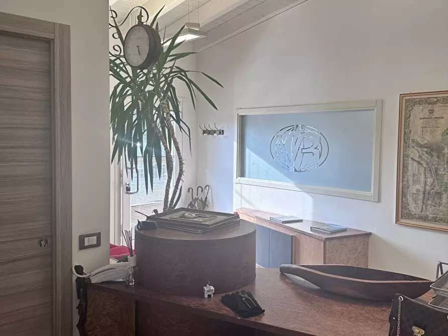 Immagine 21 di Capannone industriale in vendita  in Viale Industria a Lentate Sul Seveso