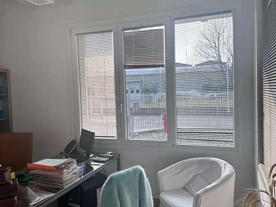 Immagine 22 di Capannone industriale in vendita  in Viale Industria a Lentate Sul Seveso