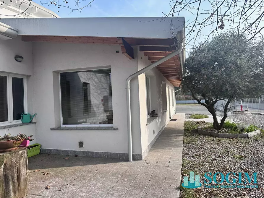 Immagine 29 di Capannone industriale in vendita  in Viale Industria a Lentate Sul Seveso