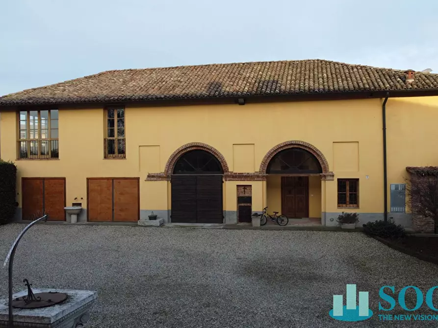 Immagine 25 di Palazzo in vendita  in via Milano a Marzano