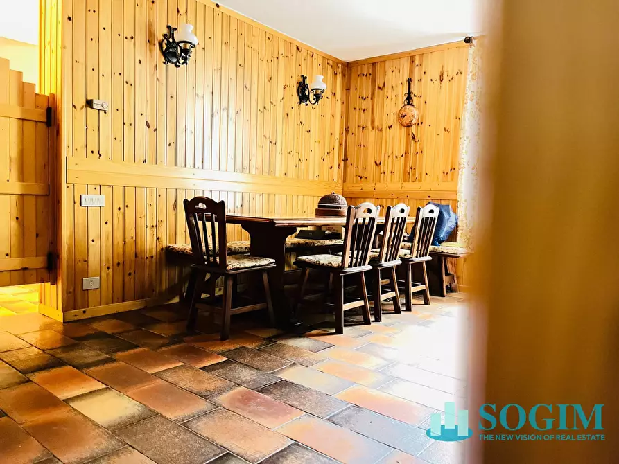 Immagine 21 di Villa in vendita  in via al Ronco a Como