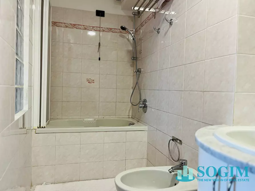 Immagine 13 di Appartamento in vendita  in frazione capovico a Blevio