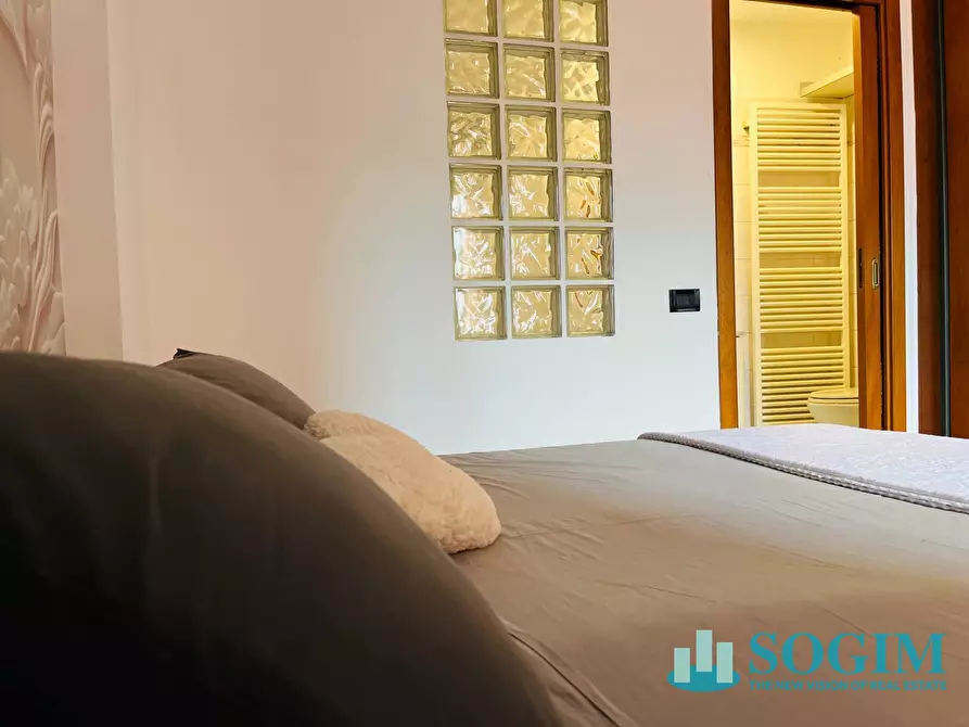 Immagine 10 di Appartamento in vendita  in frazione capovico a Blevio