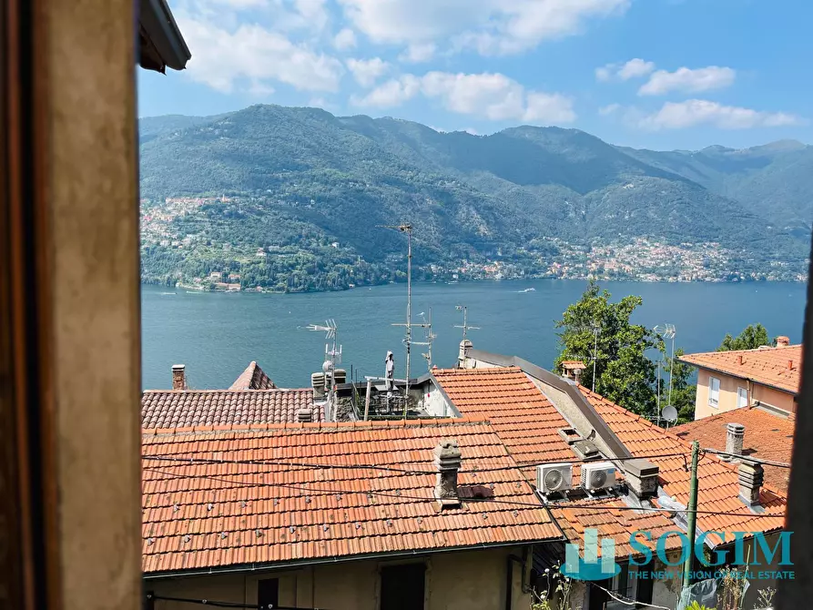 Immagine 7 di Appartamento in vendita  in frazione capovico a Blevio