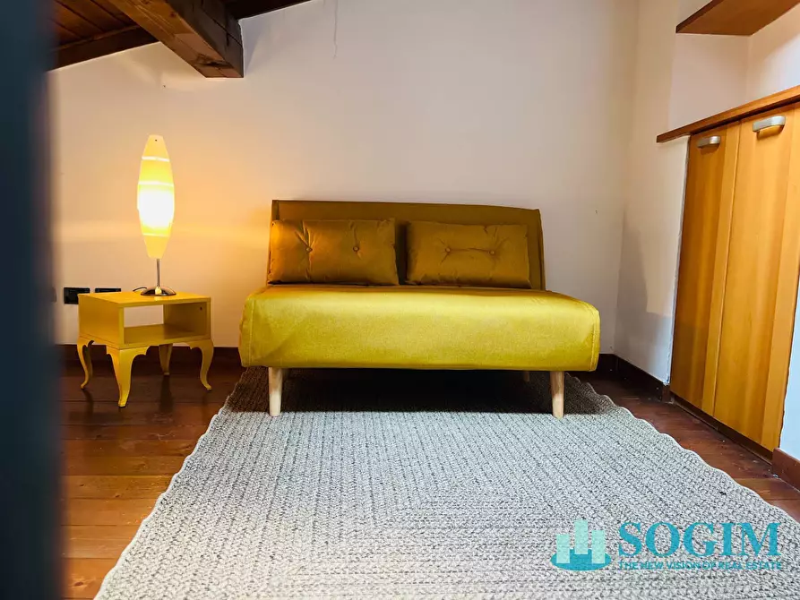 Immagine 16 di Appartamento in vendita  in frazione capovico a Blevio