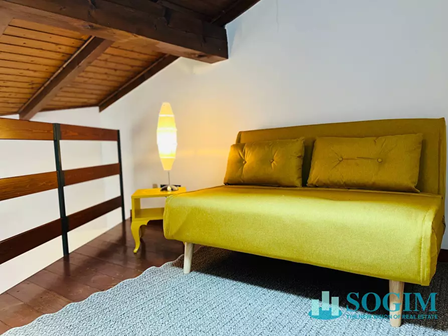 Immagine 17 di Appartamento in vendita  in frazione capovico a Blevio