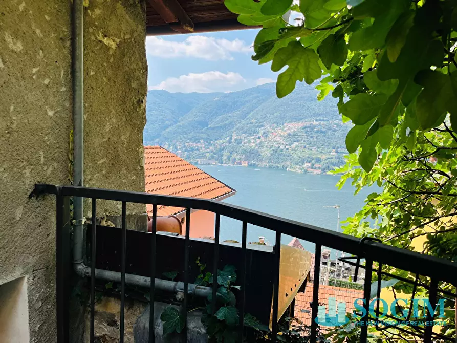 Immagine 19 di Appartamento in vendita  in frazione capovico a Blevio