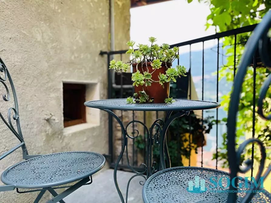 Immagine 21 di Appartamento in vendita  in frazione capovico a Blevio