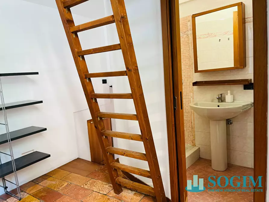 Immagine 18 di Appartamento in vendita  in frazione capovico a Blevio