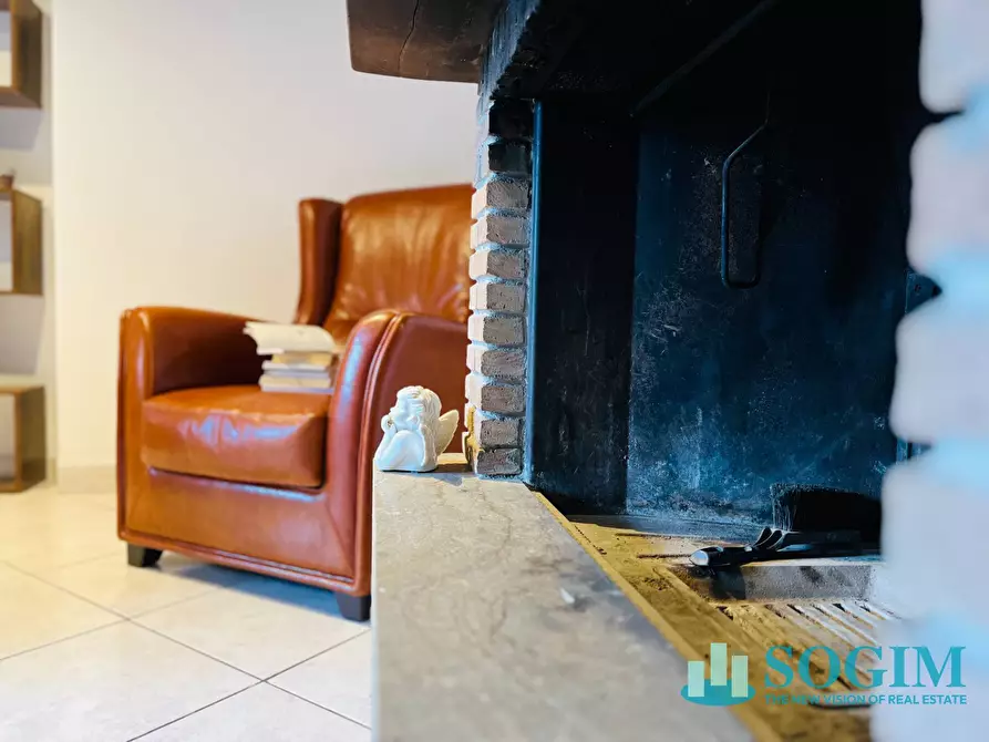 Immagine 3 di Appartamento in vendita  in frazione capovico a Blevio