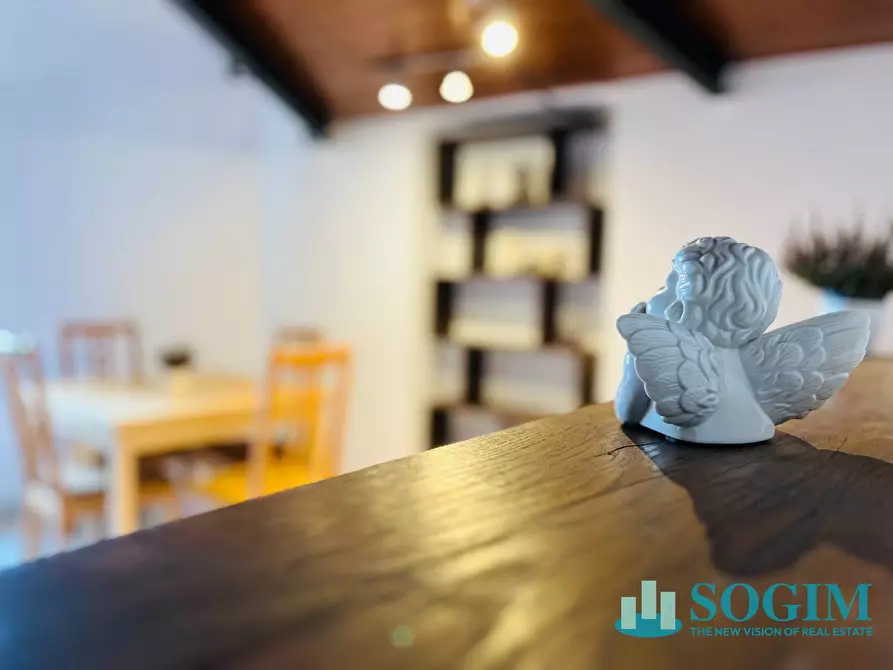 Immagine 4 di Appartamento in vendita  in frazione capovico a Blevio