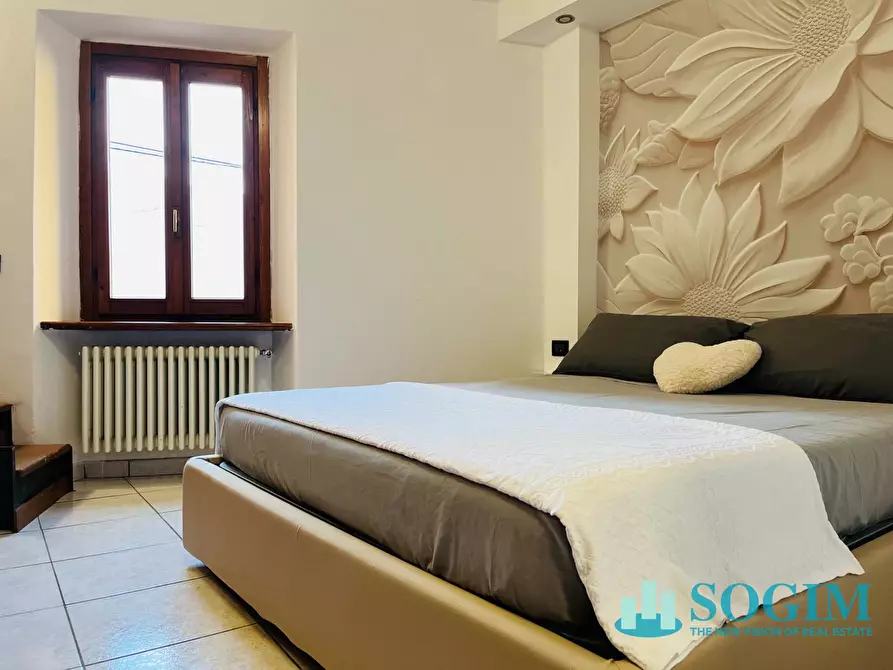 Immagine 11 di Appartamento in vendita  in frazione capovico a Blevio