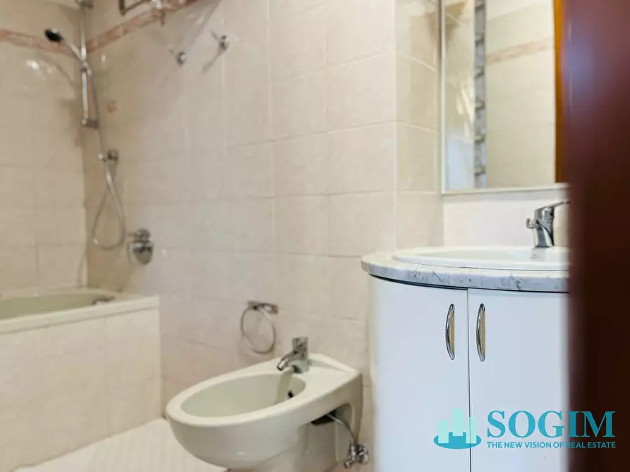 Immagine 15 di Appartamento in vendita  in frazione capovico a Blevio