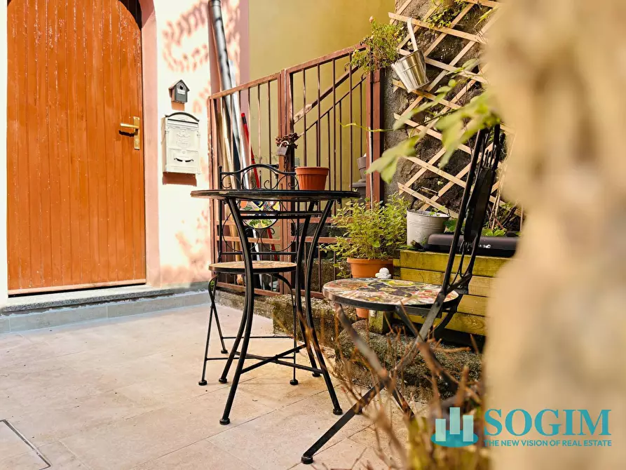 Immagine 23 di Appartamento in vendita  in frazione capovico a Blevio