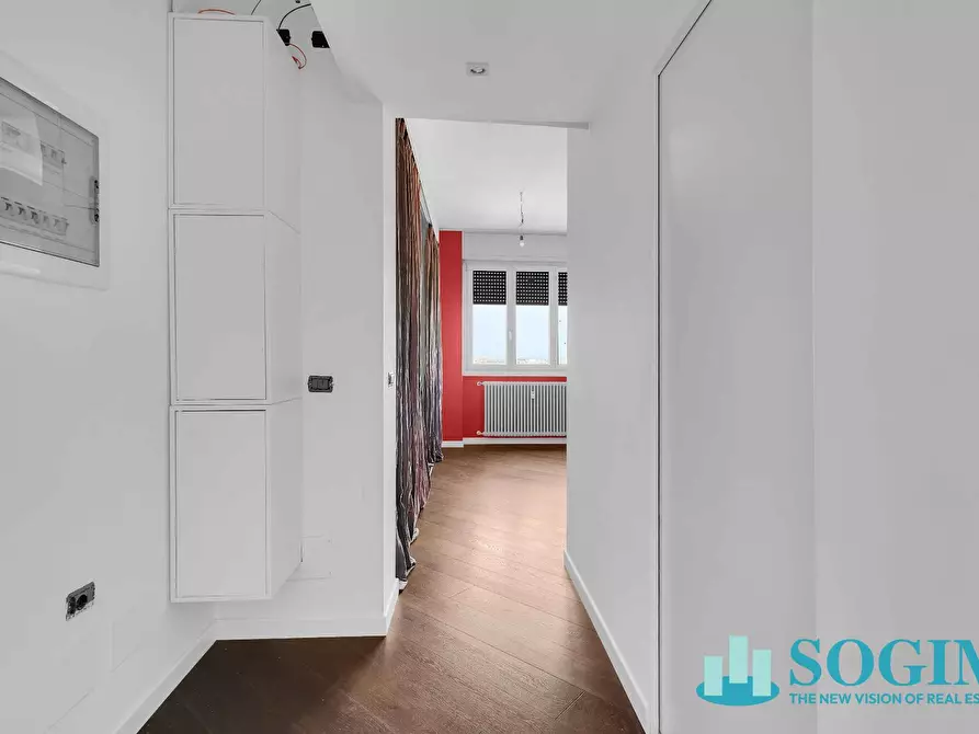 Immagine 16 di Appartamento in vendita  in Via Grandi a Sesto San Giovanni