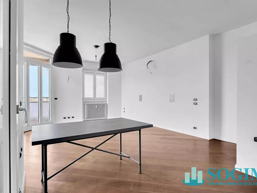 Immagine 6 di Appartamento in vendita  in Via Grandi a Sesto San Giovanni