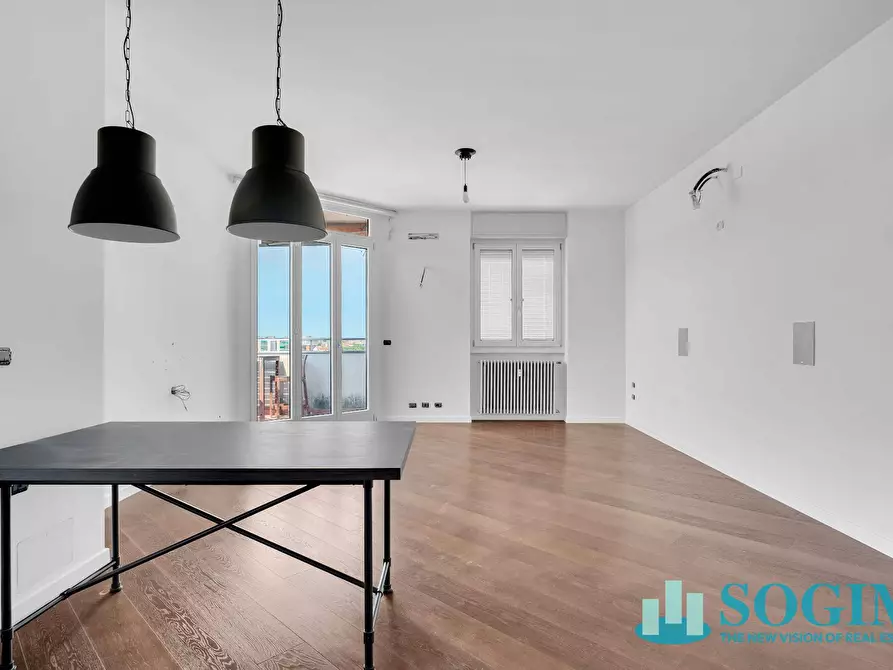 Immagine 7 di Appartamento in vendita  in Via Grandi a Sesto San Giovanni