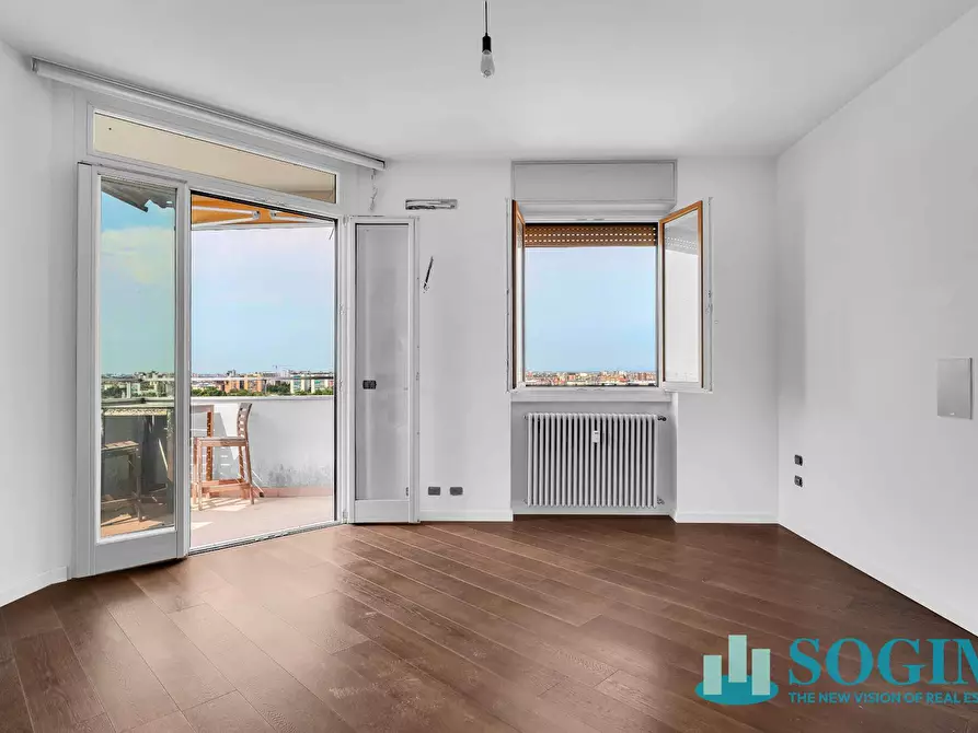 Immagine 8 di Appartamento in vendita  in Via Grandi a Sesto San Giovanni