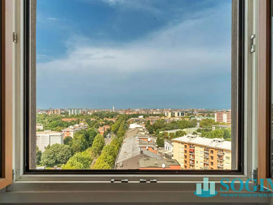 Immagine 11 di Appartamento in vendita  in Via Grandi a Sesto San Giovanni