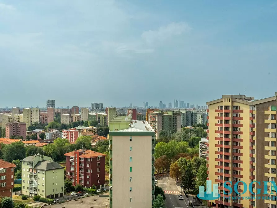 Immagine 12 di Appartamento in vendita  in Via Grandi a Sesto San Giovanni