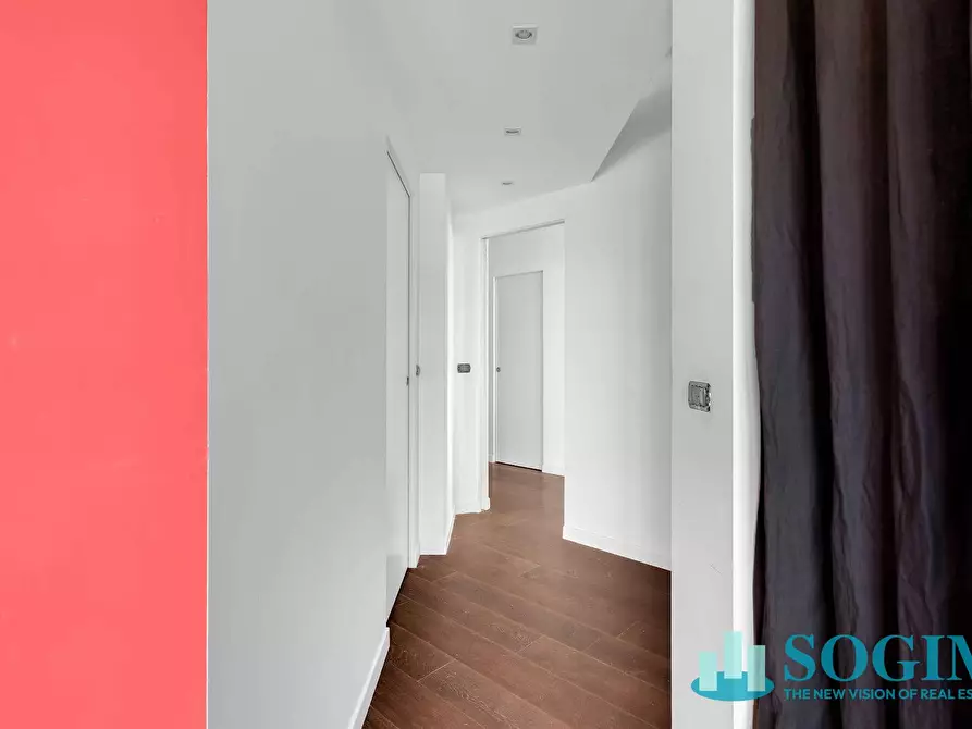 Immagine 17 di Appartamento in vendita  in Via Grandi a Sesto San Giovanni