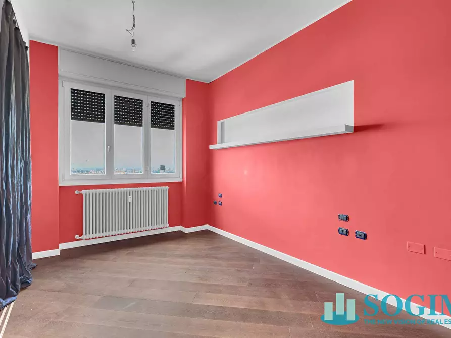 Immagine 18 di Appartamento in vendita  in Via Grandi a Sesto San Giovanni