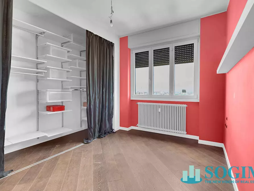 Immagine 19 di Appartamento in vendita  in Via Grandi a Sesto San Giovanni