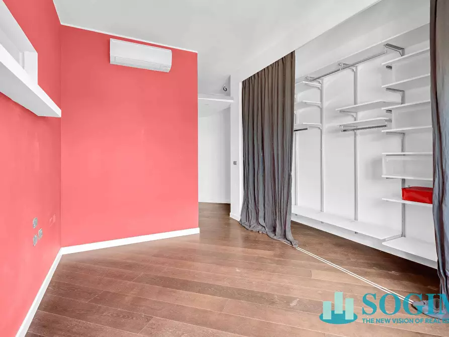 Immagine 20 di Appartamento in vendita  in Via Grandi a Sesto San Giovanni