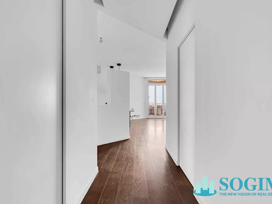 Immagine 22 di Appartamento in vendita  in Via Grandi a Sesto San Giovanni