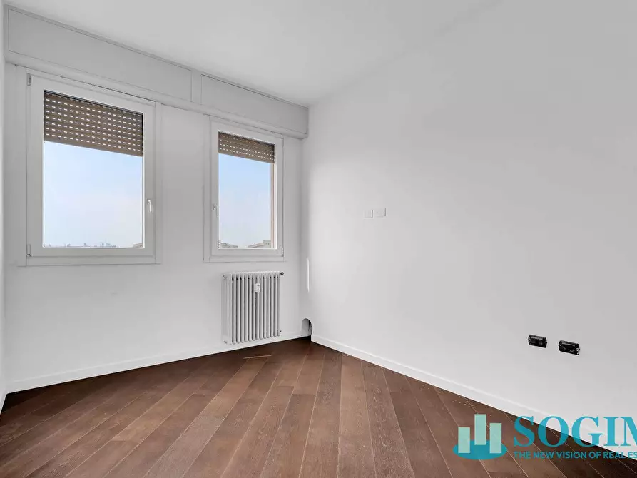 Immagine 24 di Appartamento in vendita  in Via Grandi a Sesto San Giovanni