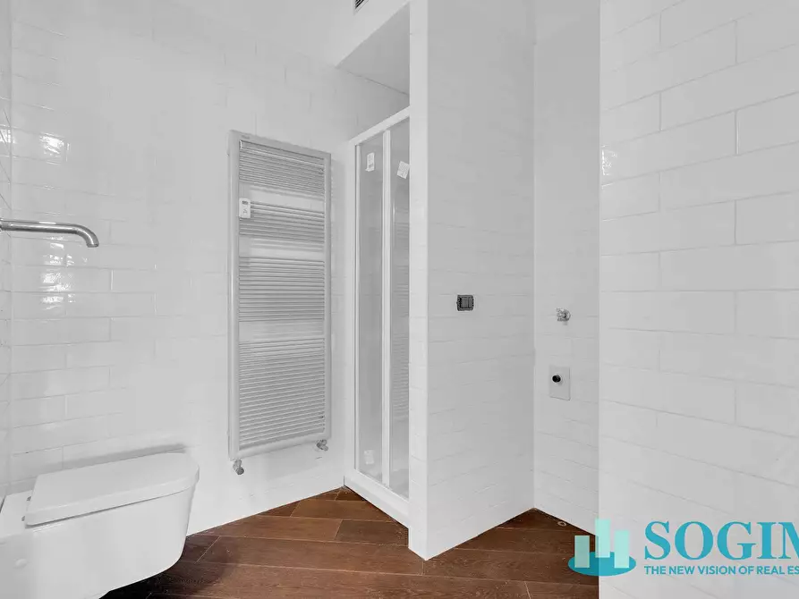 Immagine 30 di Appartamento in vendita  in Via Grandi a Sesto San Giovanni