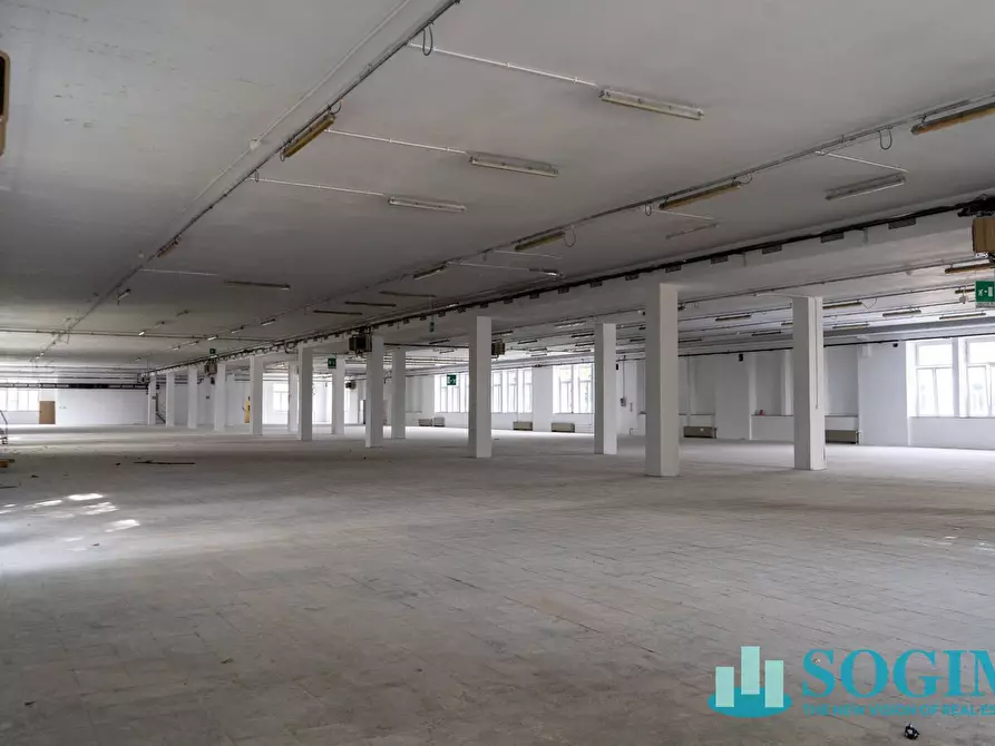 Immagine 24 di Capannone industriale in affitto  in Via Della LIbertà a Bellinzago Novarese