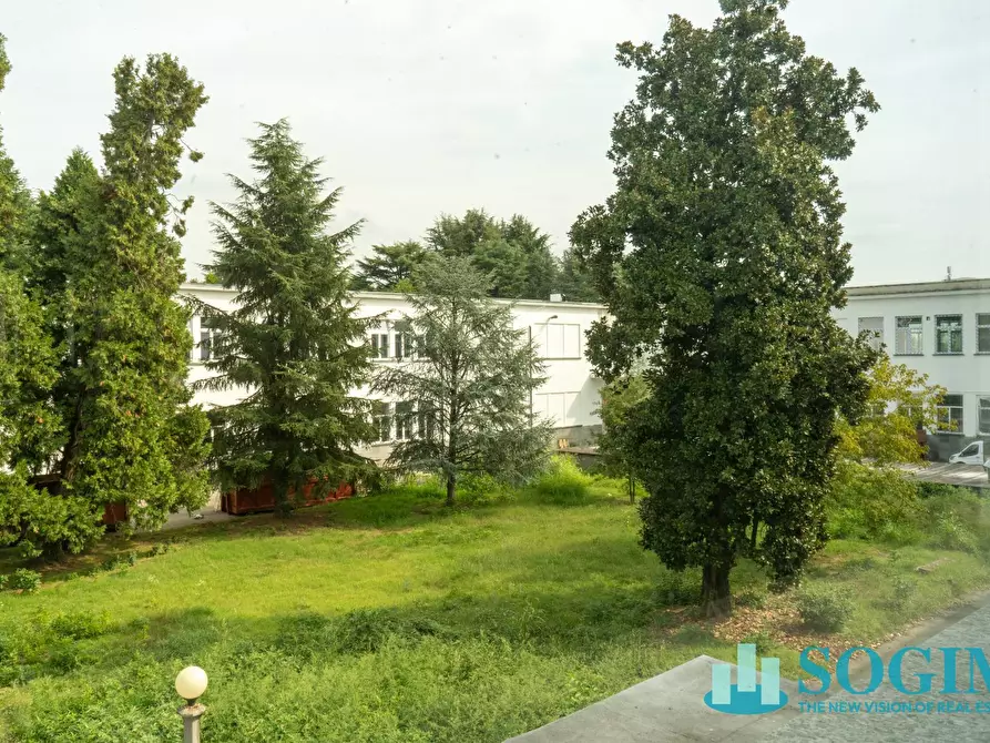 Immagine 25 di Capannone industriale in affitto  in Via Della LIbertà a Bellinzago Novarese