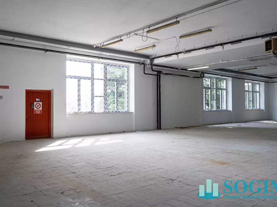 Immagine 27 di Capannone industriale in affitto  in Via Della LIbertà a Bellinzago Novarese