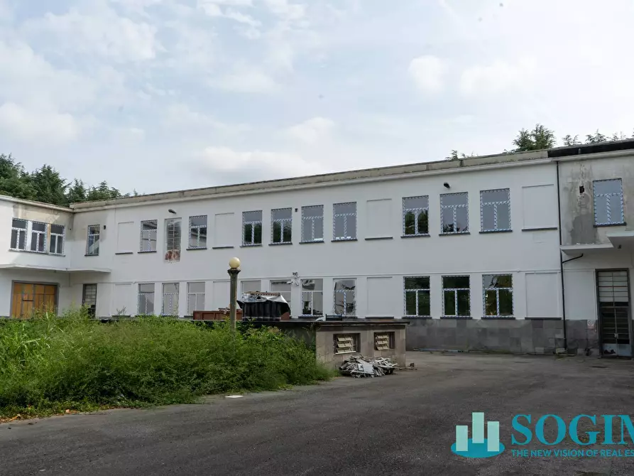 Immagine 25 di Capannone industriale in affitto  in Via Della LIbertà a Bellinzago Novarese