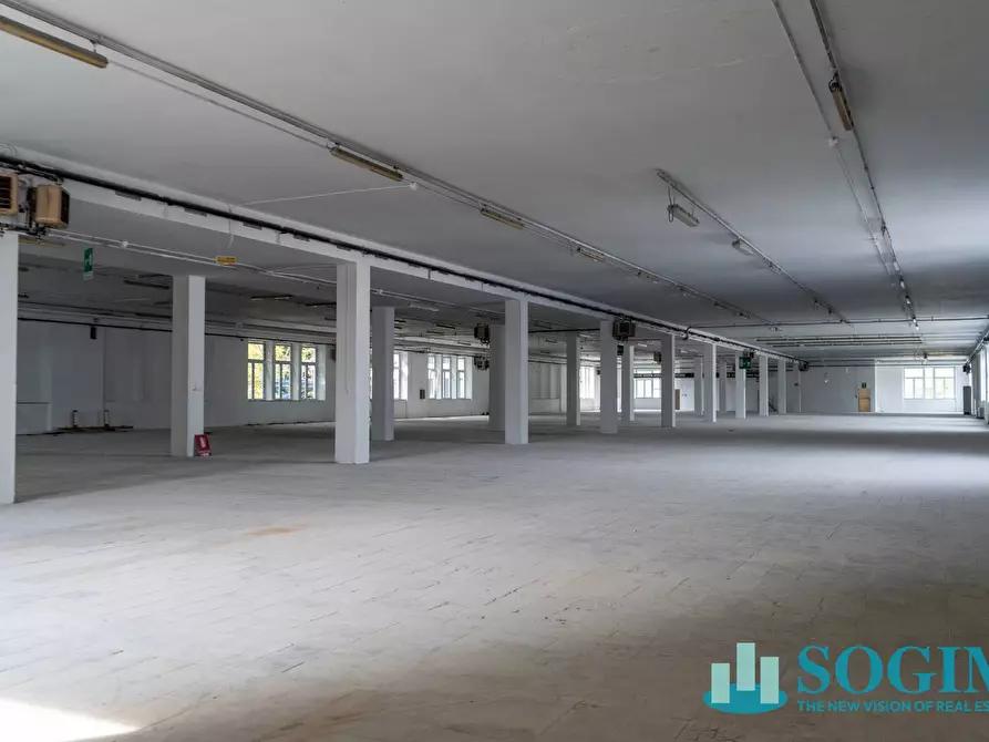 Immagine 28 di Capannone industriale in affitto  in Via Della LIbertà a Bellinzago Novarese