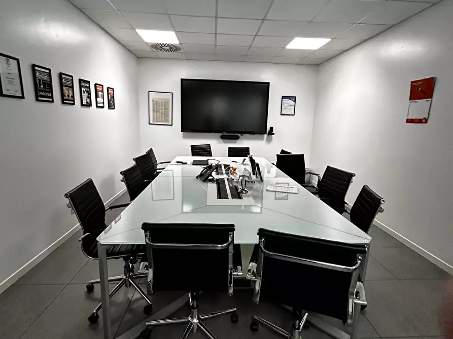 Immagine 20 di Capannone industriale in vendita  in viale rimembranze a Sesto San Giovanni