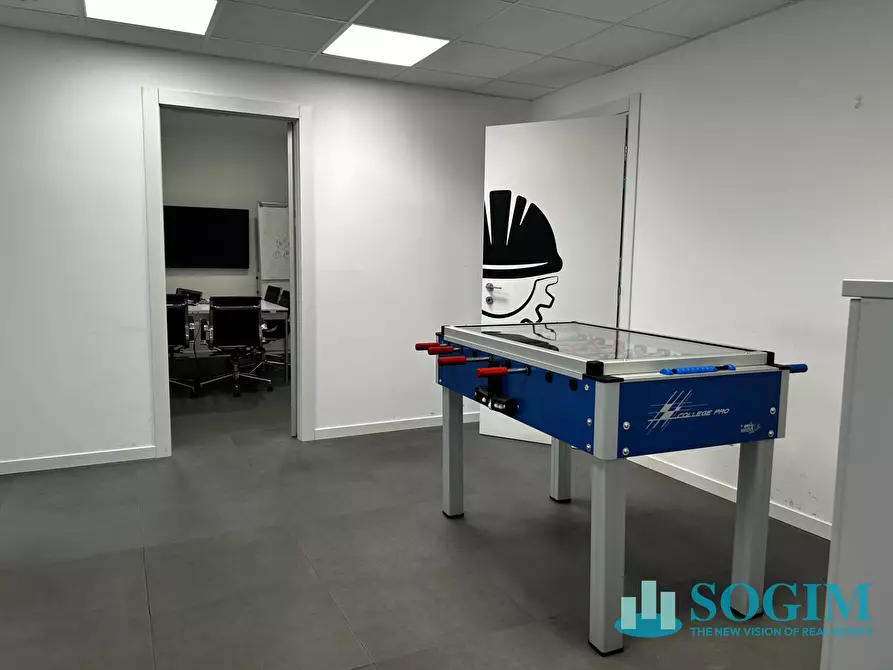 Immagine 25 di Capannone industriale in vendita  in viale rimembranze a Sesto San Giovanni