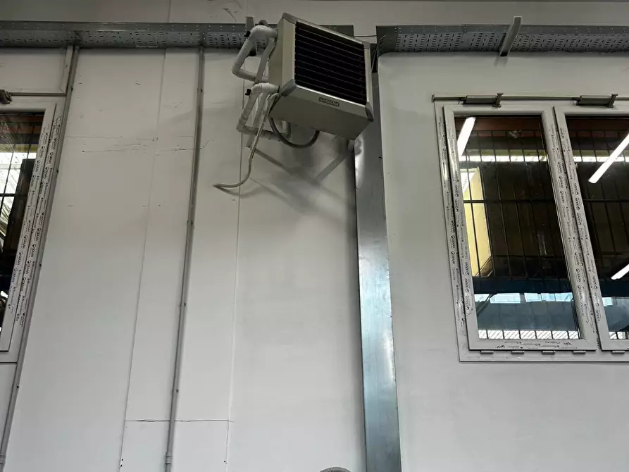 Immagine 26 di Capannone industriale in vendita  in viale rimembranze a Sesto San Giovanni