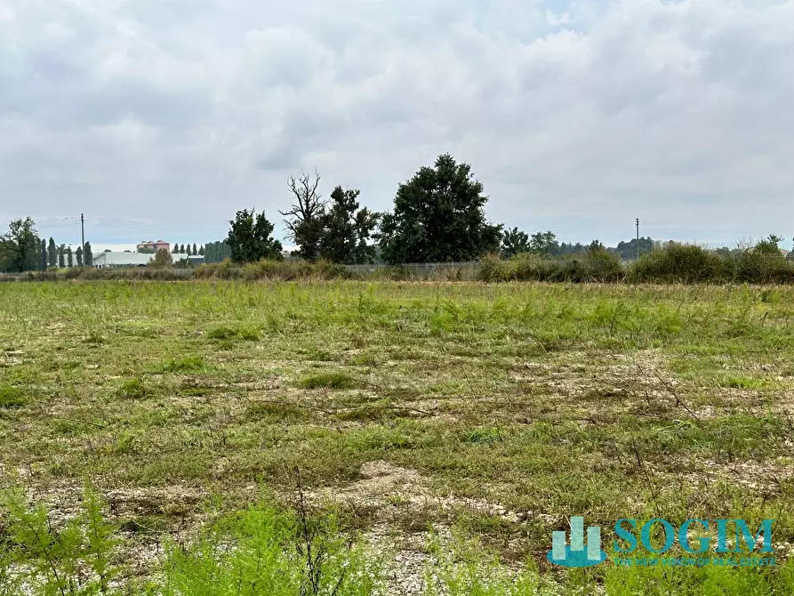 Immagine 21 di Terreno industriale in vendita  in via Saba a Abbiategrasso