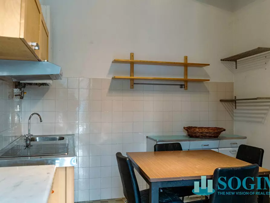 Immagine 14 di Capannone industriale in affitto  in via martin luther king a Milano