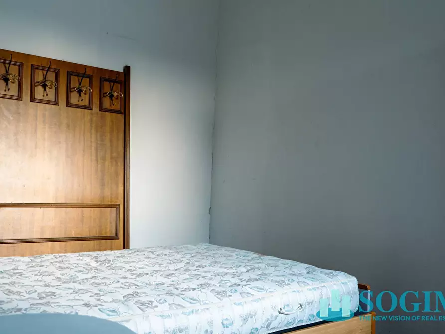 Immagine 13 di Capannone industriale in affitto  in via martin luther king a Milano