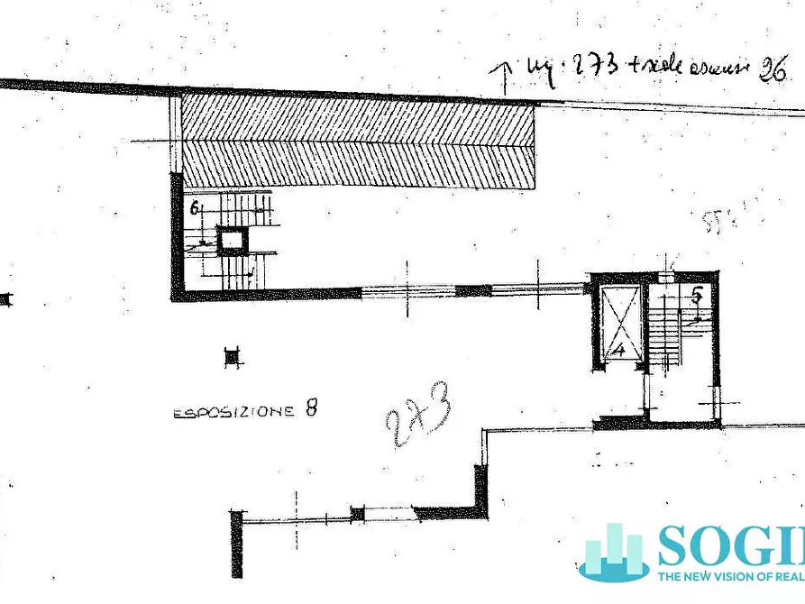 Immagine 25 di Locale commerciale in affitto  in viale valassina a Lissone