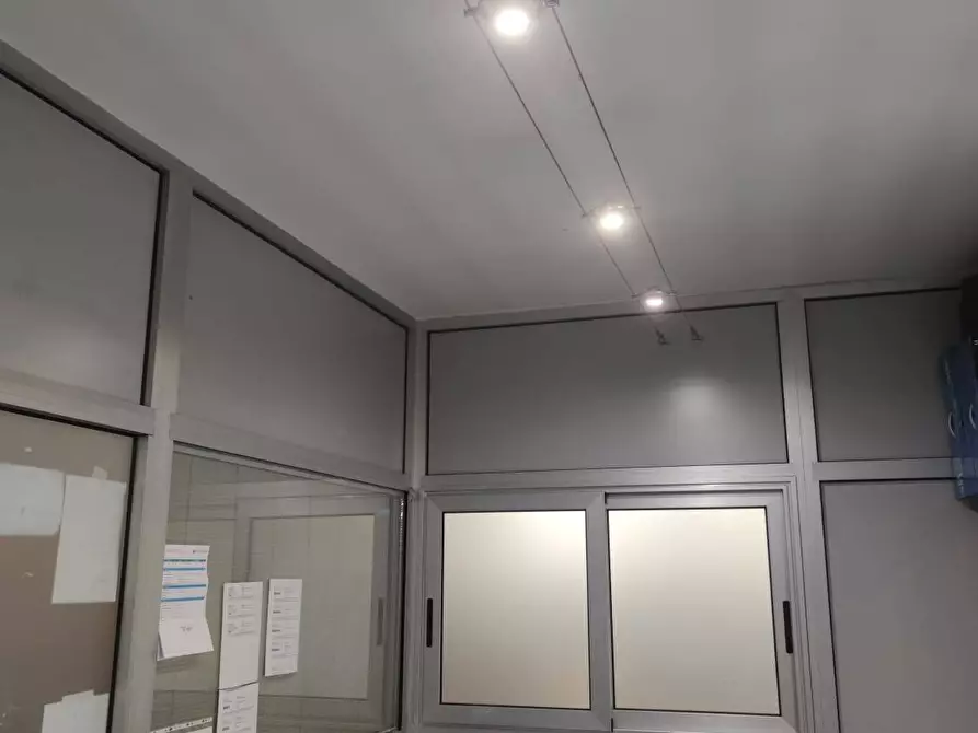 Immagine 9 di Negozio in affitto  in Via Antonio Locatelli a Brignano Gera D'adda