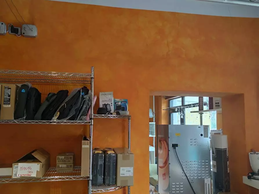 Immagine 17 di Negozio in affitto  in Via Antonio Locatelli a Brignano Gera D'adda
