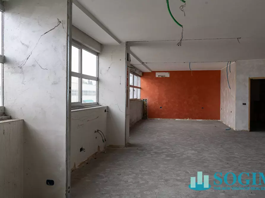 Immagine 24 di Capannone industriale in vendita  in via Erba a Melzo