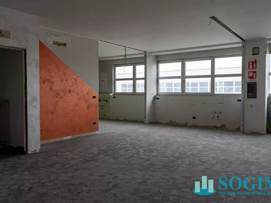 Immagine 23 di Capannone industriale in vendita  in via Erba a Melzo